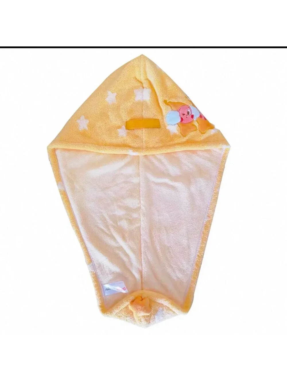 Popmart Twinkle Twinkle Hair Towel